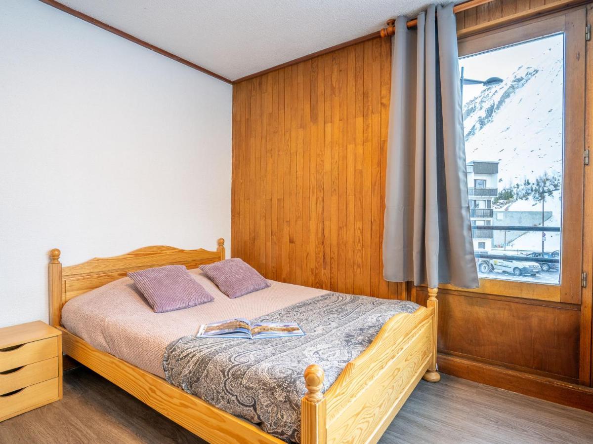 Apartment Le Grand Tichot A Et B - Val Claret-2 By Interhome Tignes Εξωτερικό φωτογραφία