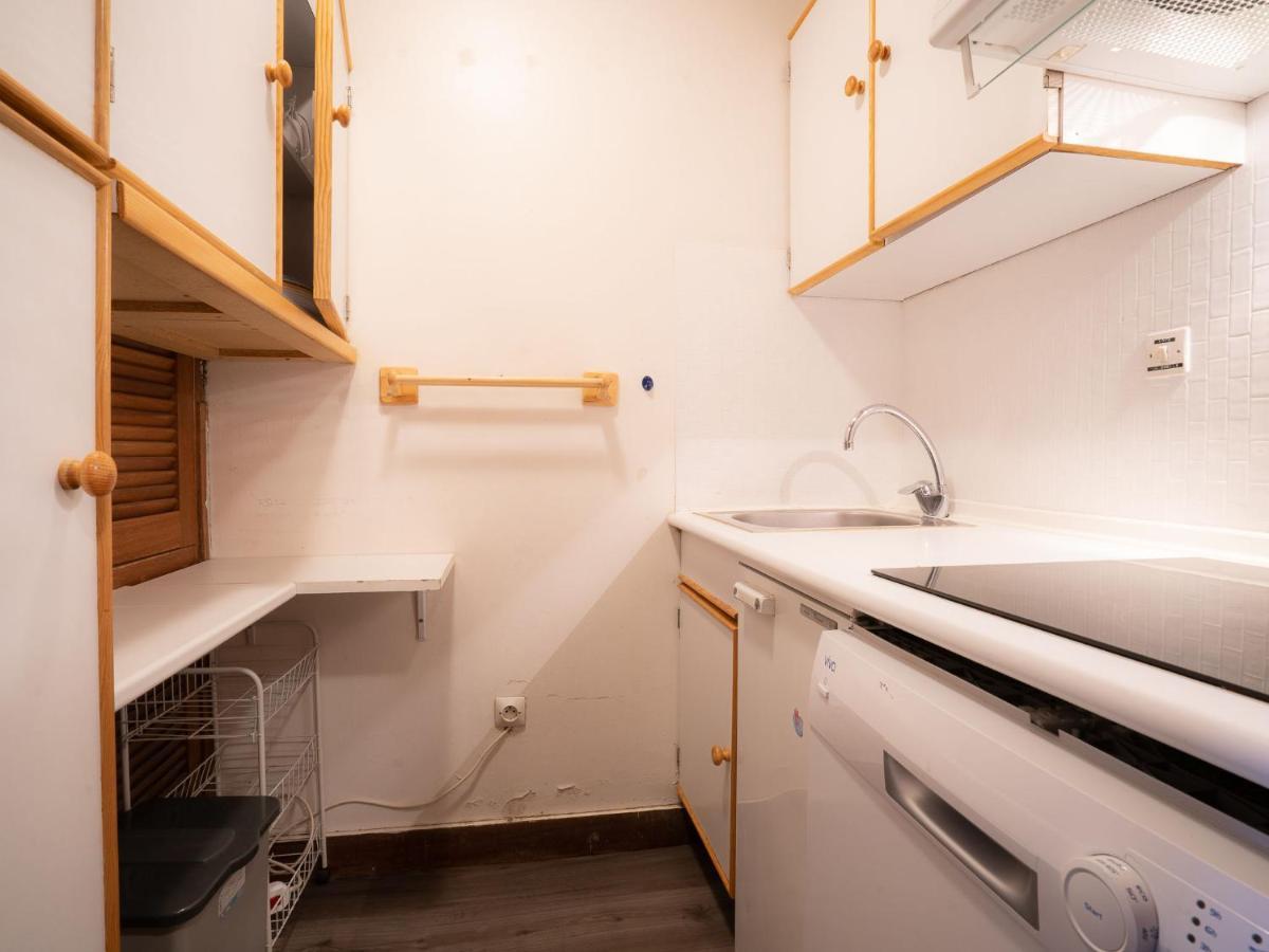 Apartment Le Grand Tichot A Et B - Val Claret-2 By Interhome Tignes Εξωτερικό φωτογραφία