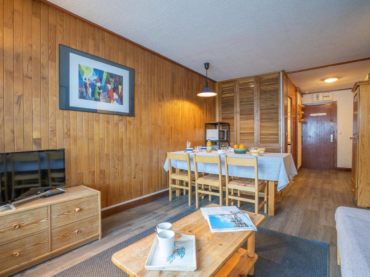 Apartment Le Grand Tichot A Et B - Val Claret-2 By Interhome Tignes Εξωτερικό φωτογραφία