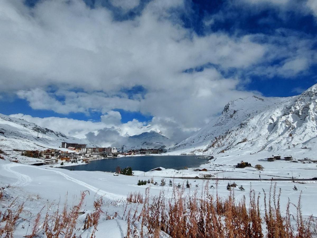 Apartment Le Grand Tichot A Et B - Val Claret-2 By Interhome Tignes Εξωτερικό φωτογραφία